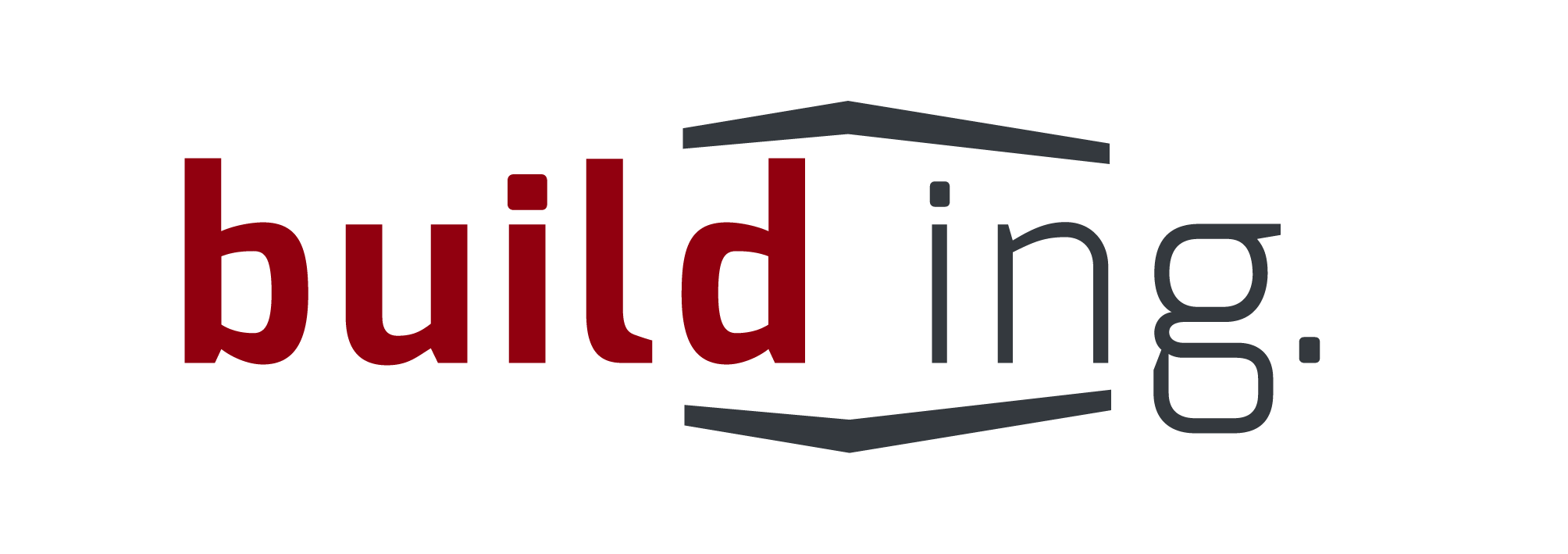 build ing real estate GmbH Logo